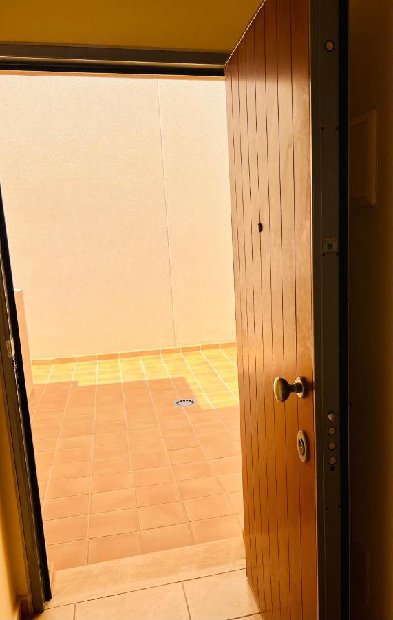 Apartamento Bella Vista Porís de Abona Exterior foto